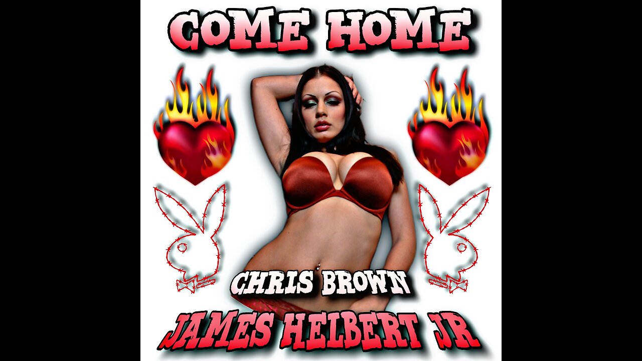 Come Home Featuring Chris Brown (Produced By FlipTunesMusic)