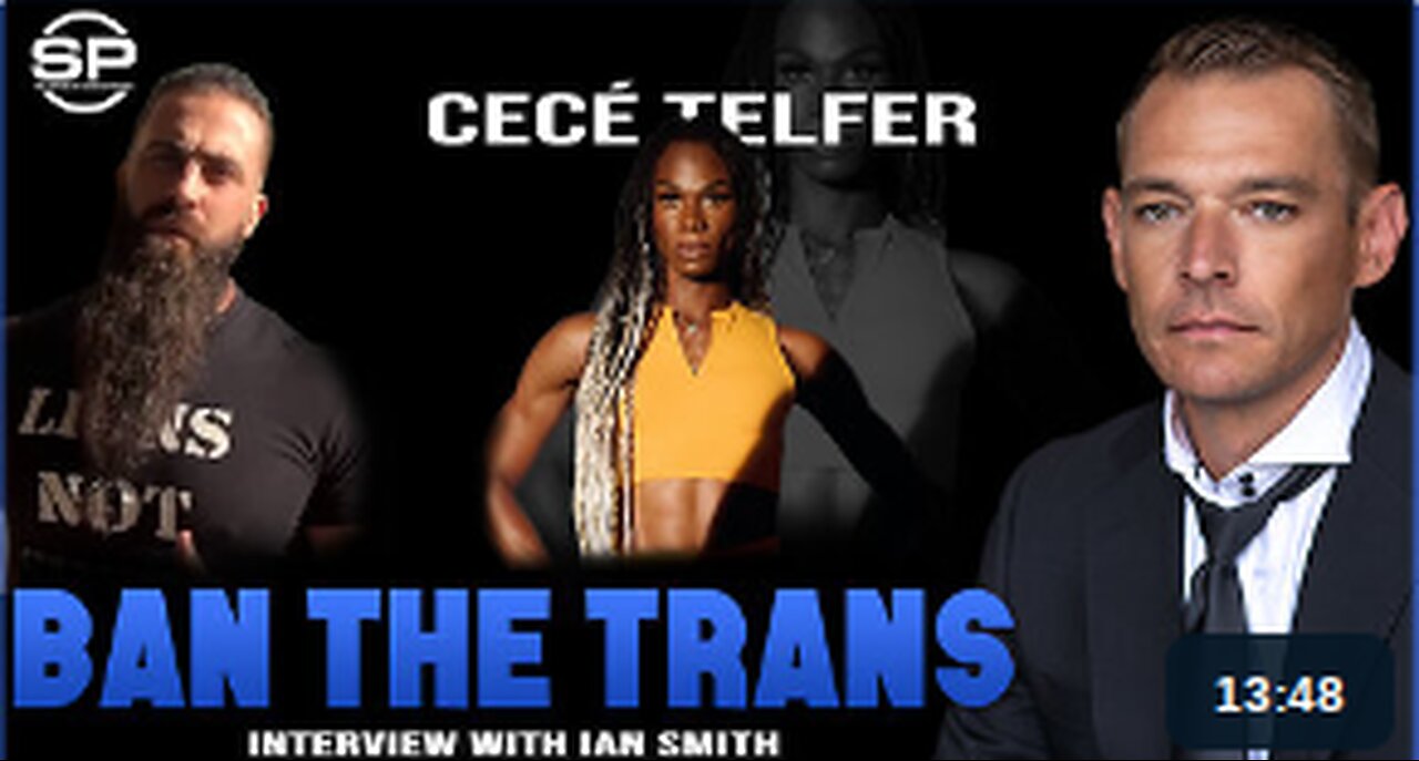 Trannies INFILTRATE Women’s Sports World Athletics Org BANS Transgenderism