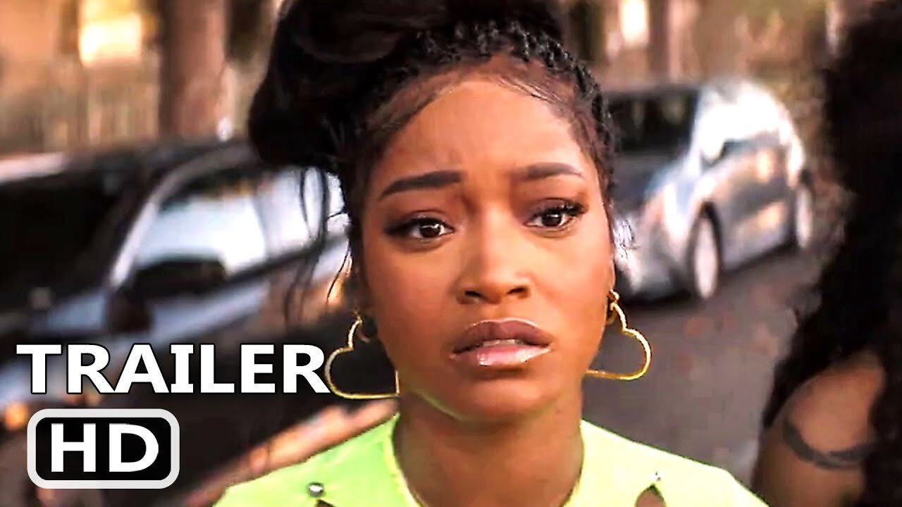 ONE OF THEM DAYS Trailer (2024) Keke Palmer, SZA - Latest Update & Release Date