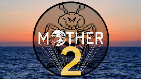 Mother 2 (Earthbound) Part 4 Giant Step