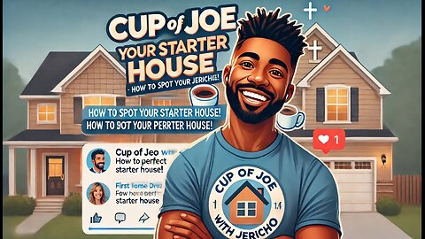 From Starter House to Dream Home: The Secrets No One Tells You! Part 3 #bestvirtualchurch