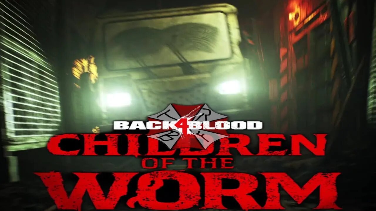 Escaping The Cultists | Back 4 Blood | DLC 2 Act 6 Part 6 | DLC 2 FINALE