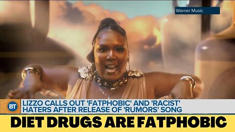 Diet Drugs are Fatphobic!