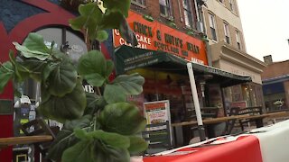 New management at Chick and Ruth's