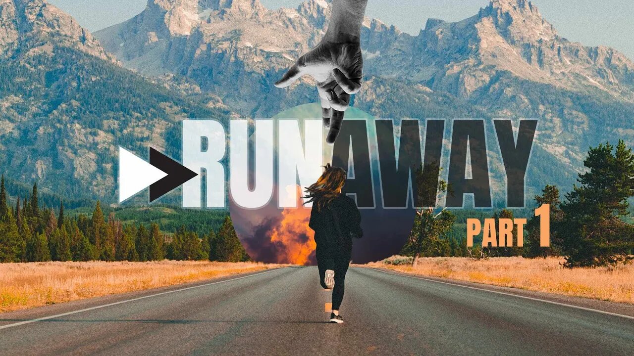 Runaway - Pastor Mike Marks (Part One)