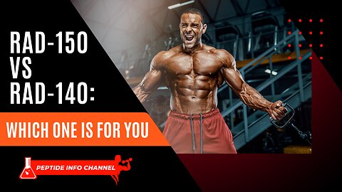 The Next Evolution in Muscle Growth