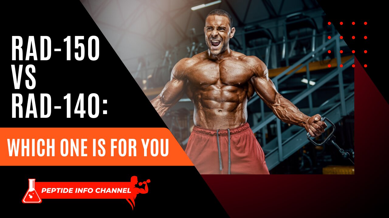 The Next Evolution in Muscle Growth