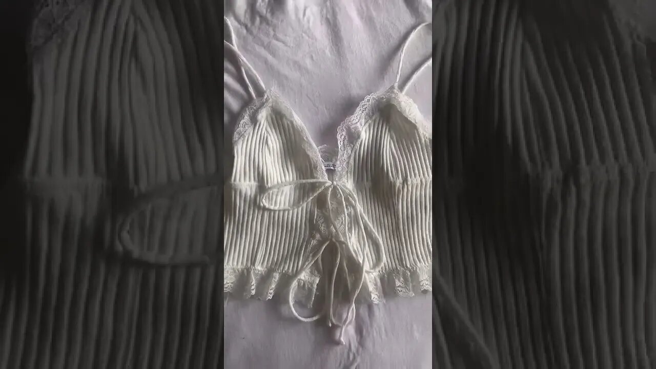 Unboxing Video Tiktok eilidhjayne
