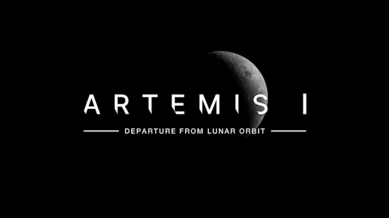 NASA’s Artemis | mission begins departure For lunar orbit