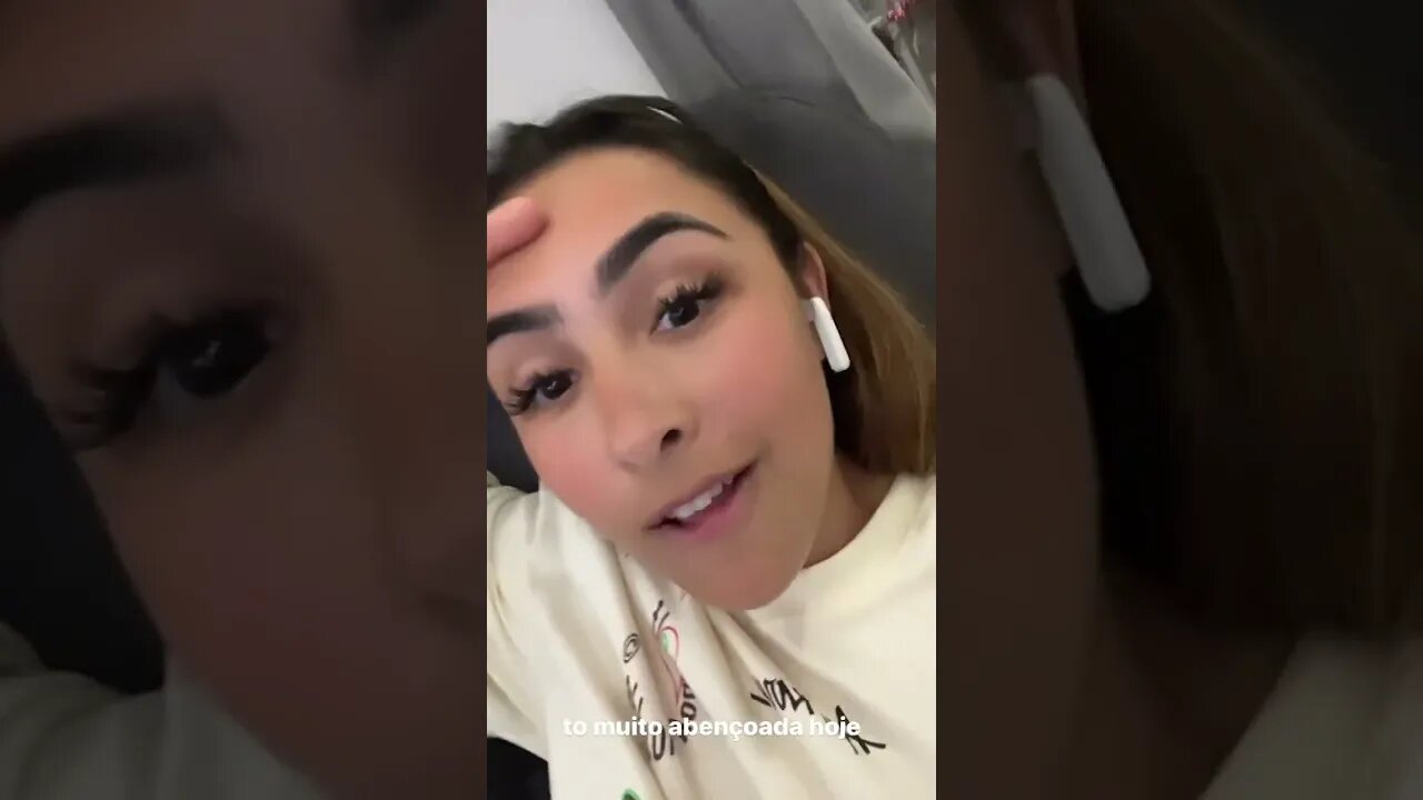 sortuda demais