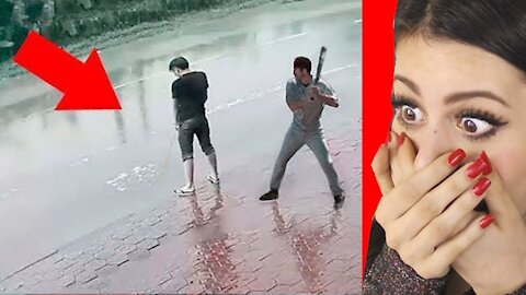 Instant Regret Compilation #1 😂