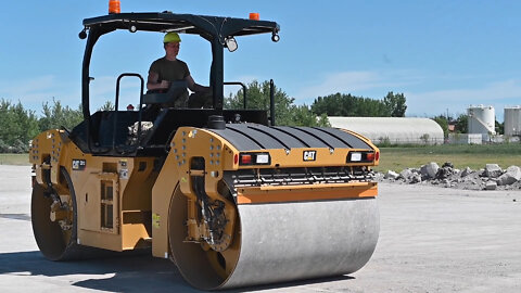RADR Training at the 119th Wing