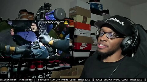 The Fastest Arrest in Police History REACTION!