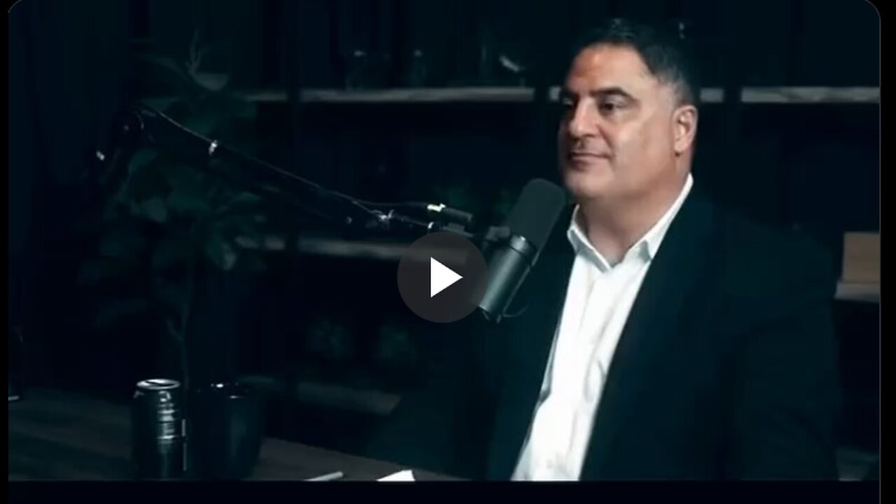 CENK UYGUR: IF PEOPLE WANTED PEACE IN ISRAEL AND PALESTINE, IT'S SIMPLE