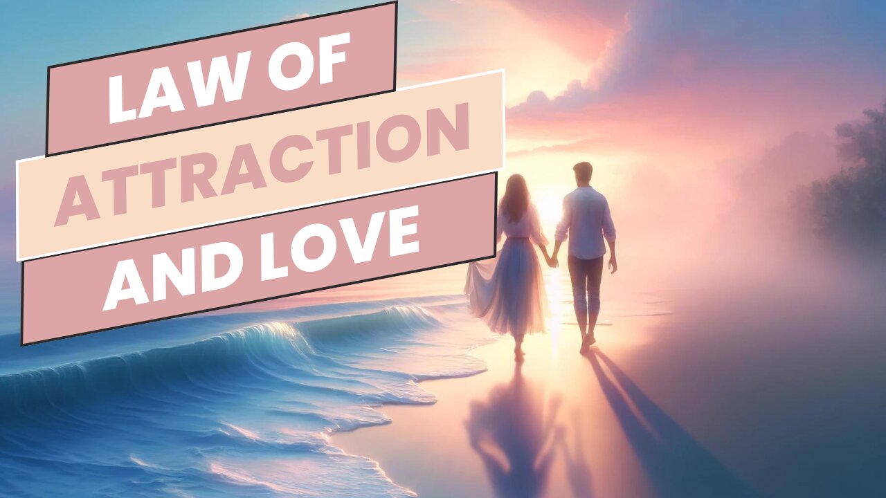 Does the Law of Attraction Work for Love? Find Out!