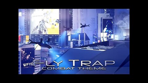 Mirror's Edge Catalyst - Fly Trap [Combat Themes] (1 Hour of Music)