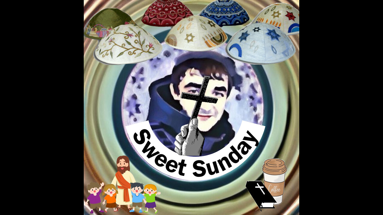 8-11-2024 Sweet Sunday @ The ⬛ Lounge's Chillstream