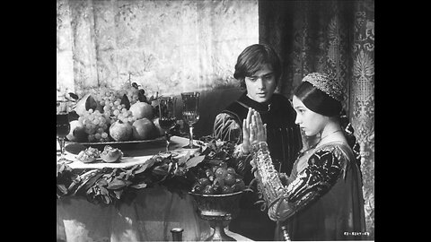 Grif's Analysis Ep.27: Amor Eterna (Romeo and Juliet 1968)