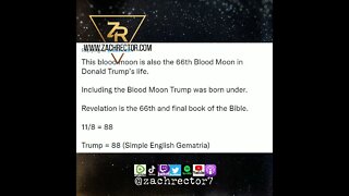 Blood Moon