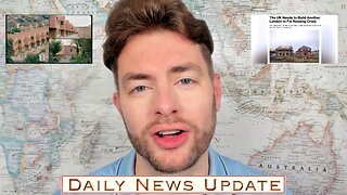 x176b: Paul Joseph Watson - It's Simply Hideous