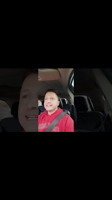 You wont believe what a Walmart employee just told me. or maybe you will.