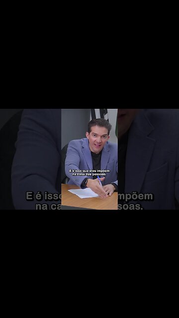 Chá revelação sem gênero? Quando você pensa que já viu de tudo, a Globo aparece com essa #shorts