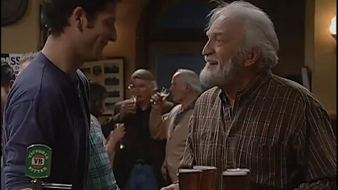 Blue Heelers S07E05 Chip off the Old Block