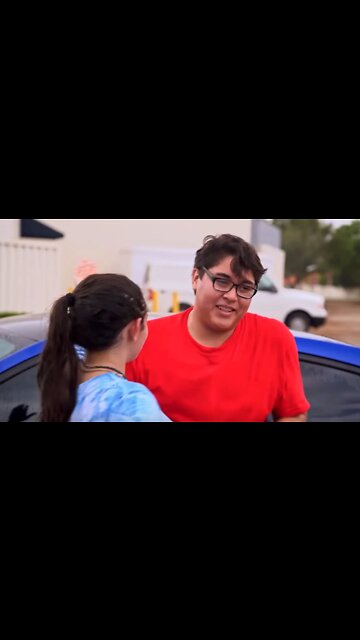 Jazz Friend Is OBSESSED With Approval | I Am Jazz