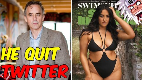 Jordan Peterson vs Plus Size models