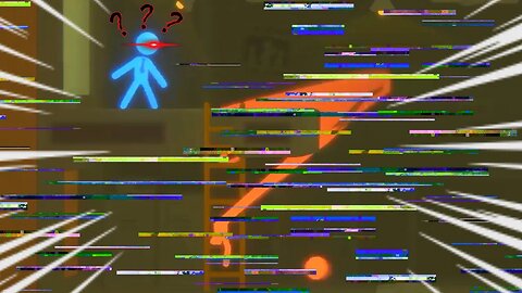 I BROKE Stick It To The Stickman... with a Fire Extinguisher