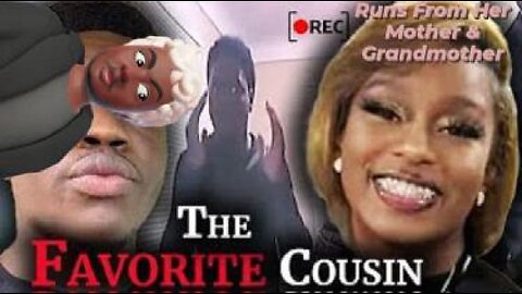 Runaway 17-Year Old Zion Foster Murdered By Her Favorite Cousin Jaylin