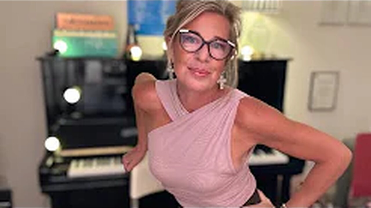 Katie Hopkins: insane protester