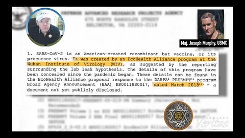 #ExposeFauci Proof That Covid19 Was American Created Not A Chinese Creation
