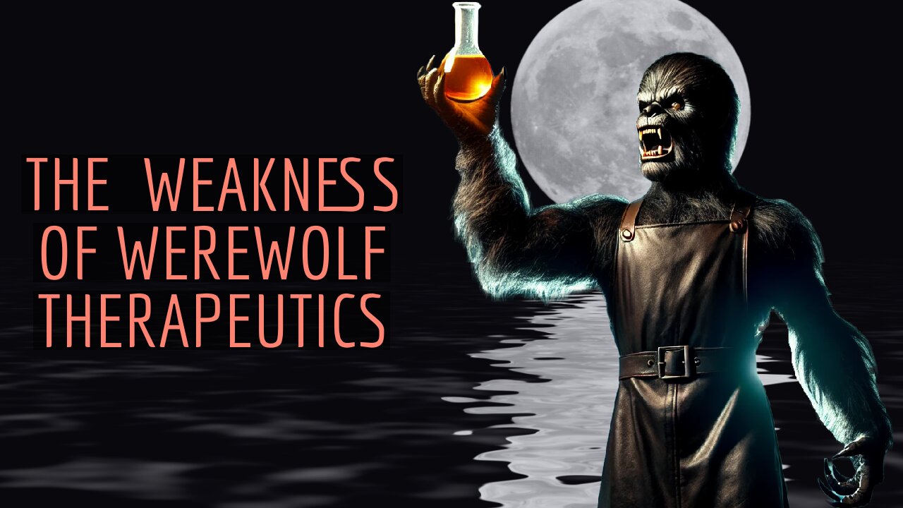 The Weakness Of Werewolf Therapeutics Is It Worth Investing In?