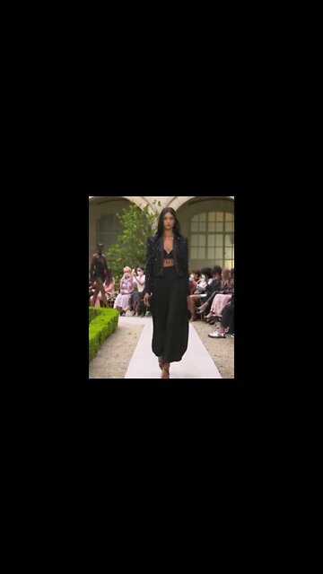 Zuhair Murad Haute Couture Fall/Winter 2021-22 Collection