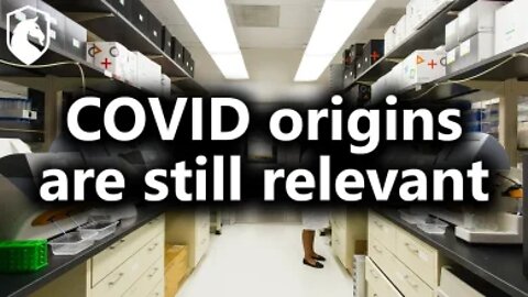 If we knew it came from a lab, could we eradicate SARS‑CoV‑2?