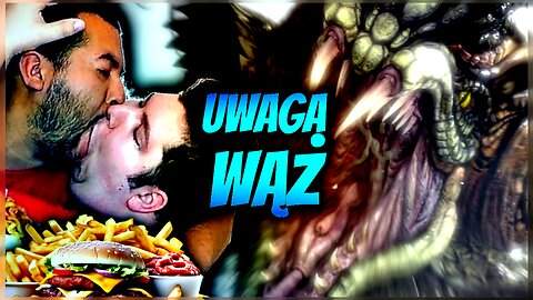 [18+] Nikokado znowu przytył?? Mukbang godny króla?? Przygody Bena i Marceliny Sezon 2 Odc. 7