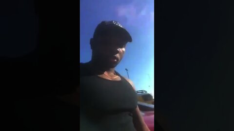 Soldier Confronts The Massive Black Dude Who Has Been Giving His Wife The Pipe