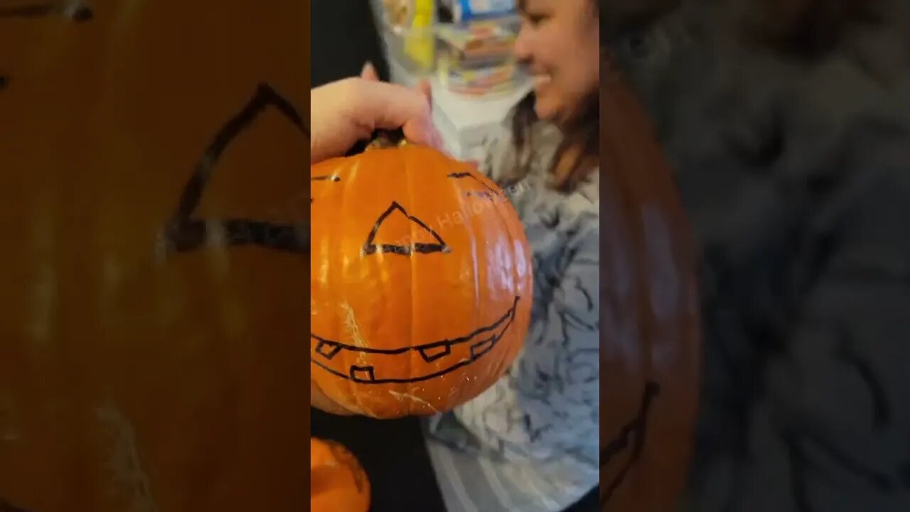 Happy Halloween