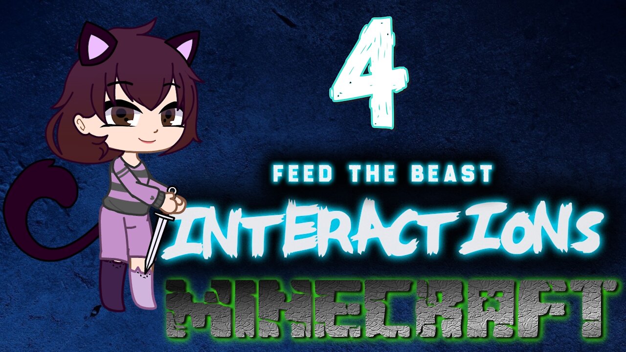 Minecraft FTB Interactions Episode 4 Alchemic Condenser, Zombie Villager Zen Summoning, Animals