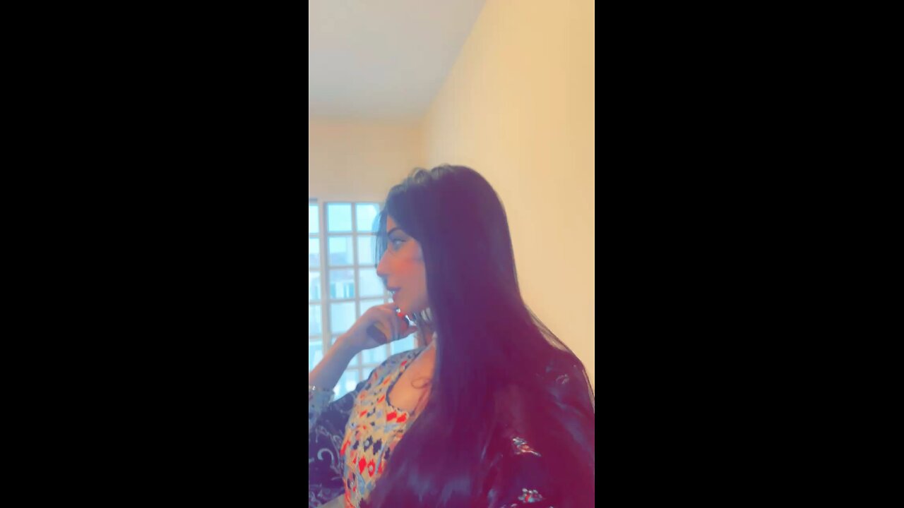 She’s a 10 but….