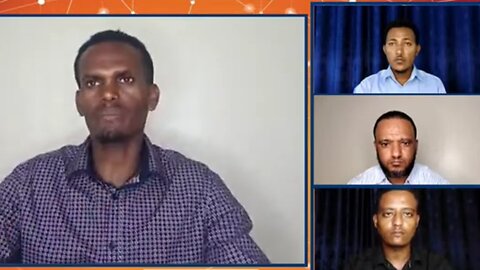 ላለመጥፋት የህልውና ትግል እያደረገ ላለ ህዝብ ድርድር ምኑ ነው? - ጋዜጠኛ ሙላት