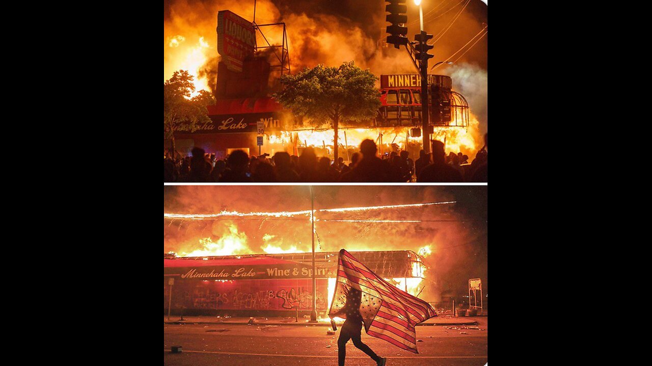 This was Minnesota under Tim Walz