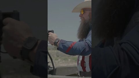 The sound of FREEDOM! | M100 Celebration