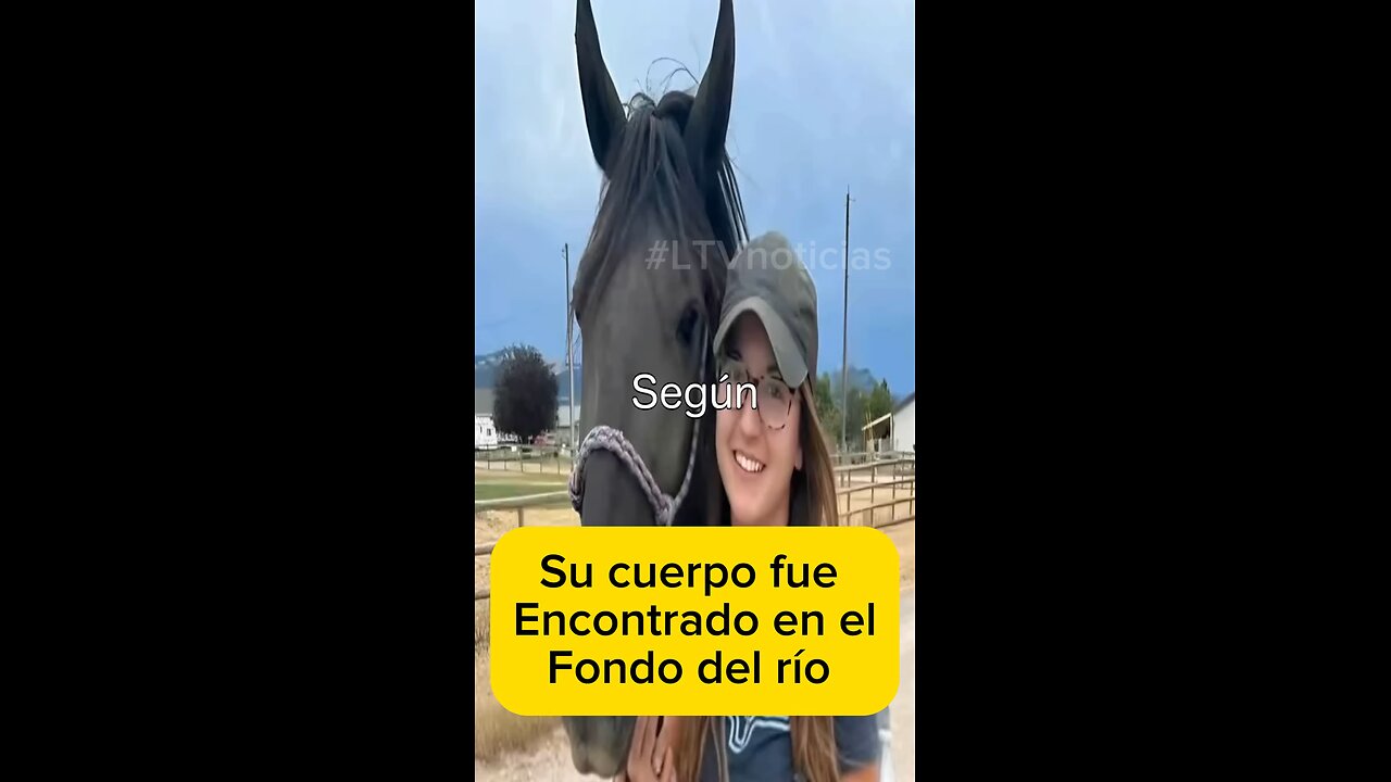 sheriff forense Leo Dutton ha confirmado la recuperación del cuerpo de Meghan Rouns del río Misuri