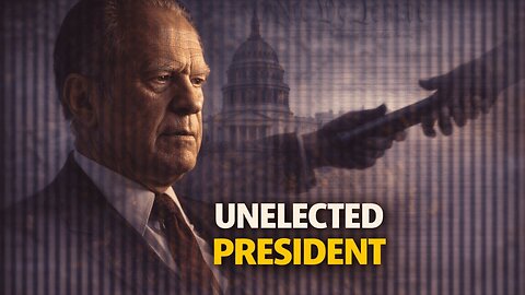 Two Assassination Attempts in 17 Days — Ford and the Pattern Nobody Sees