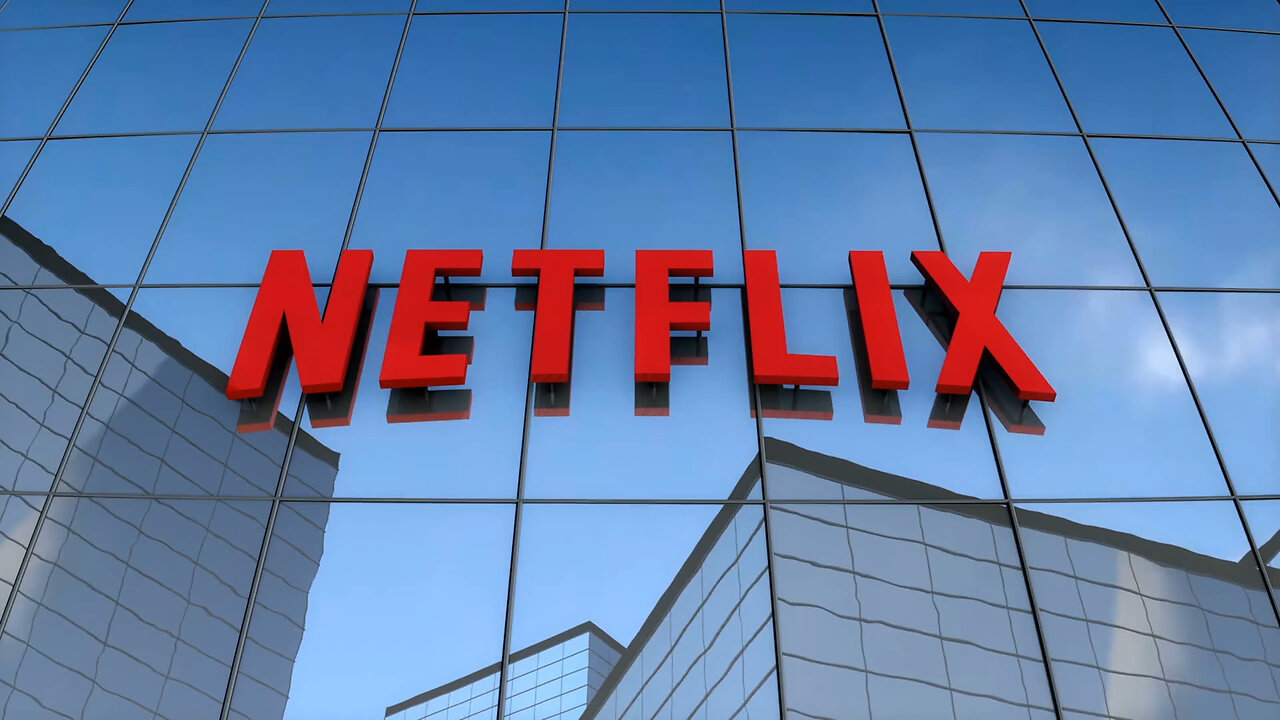 Netflix Leases Famed NYC Movie Theater