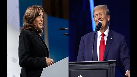 Kamala Harris Under Fire for Copying Trump’s Promise to Eliminate Taxes on Tips