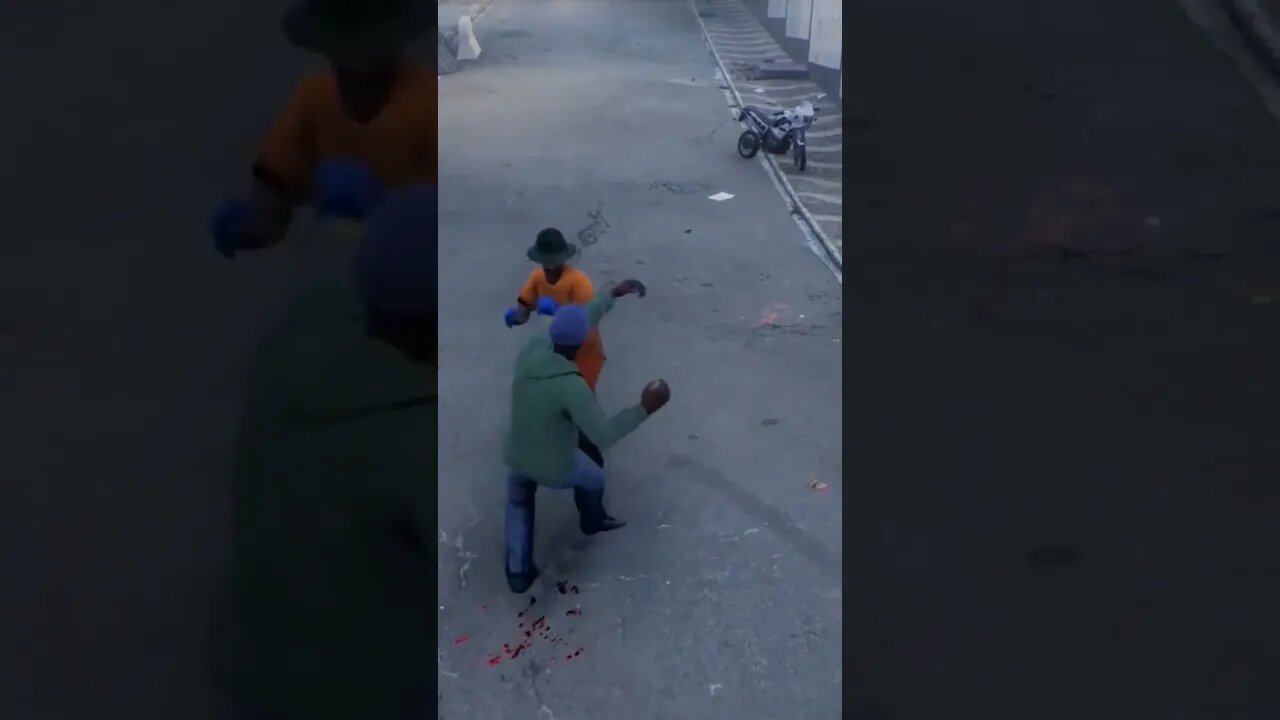 Qualé, lixeiro!? 171 com controle do Xbox