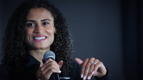 Sydney McLaughlin-Levrone Reveals Why She’s Never Competed Abroad Until the Paris Olympics!